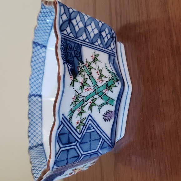 Tiffany & Co Bone China Bowl - Picture 4 of 4